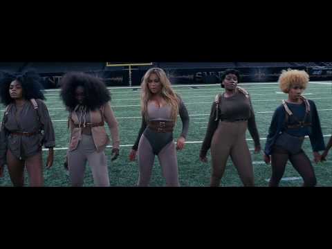 Video: Pogled V Uvodno Noč Turneje Beyonce's Formation