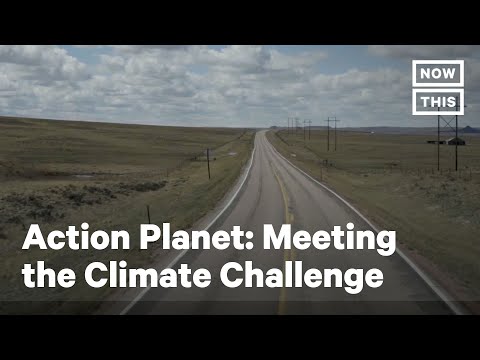 Action Planet: Meeting