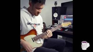 NoCap Producer, SephGotTheWaves, Plays Blind Nights Live!