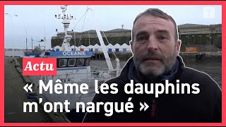 Interdiction de pêche dans le Golfe de Gascogne : pourquoi 450 bateaux sont à quai depuis ce lundi