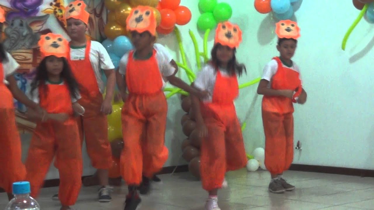 Nossa Escola Música Leão