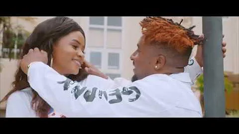 Brezy Ft  Barnaba  - Wife Official  Music Video