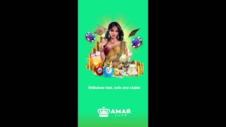 Amar Clubs Aviator A Quick Play Diary