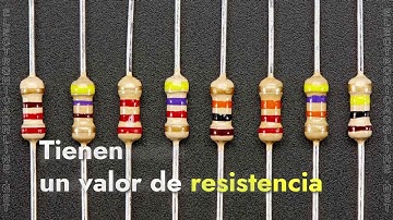 what is resistor