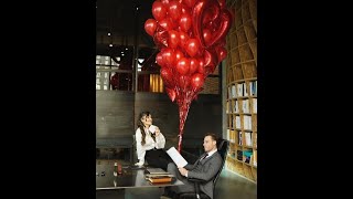 Hande Erçel Kerem Bursin Valentines Day Sevgililer Günü San Valentín La Saint - Valentin Valentinstag