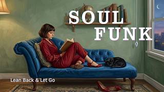 Soul Funk Magic | Kick Back and Let the Rhythm Flow