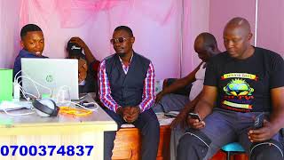 At Kisii stuck we moved to the next town as mtume said..HELP US!!!!!!