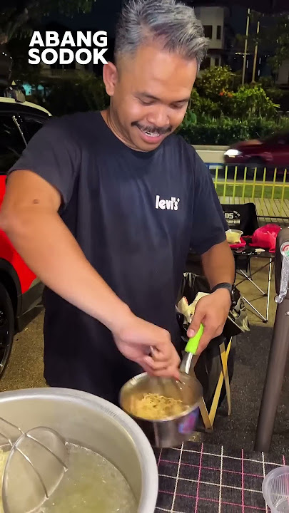 Maggi Viral Setiawangsa #foodie #food #foodvlog #foodlover #foodblogger #foodshorts #makanan #makan