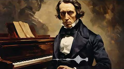 Frédéric Chopin: Uma Jornada Através do Gênio Musical Polonês