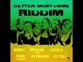 Better Must Come Riddim Mix 2021 Ft Cecile Sizzla Romain Virgo Keznamdi Bugle Tosh Alexander mp3