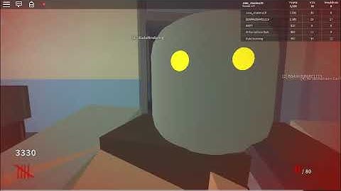 Project Lazarus: Zombies part 2!