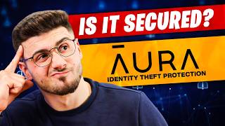 Exclusive Aura Identity Theft Protection Review | Your Guide to Digital Safety (2026) Information