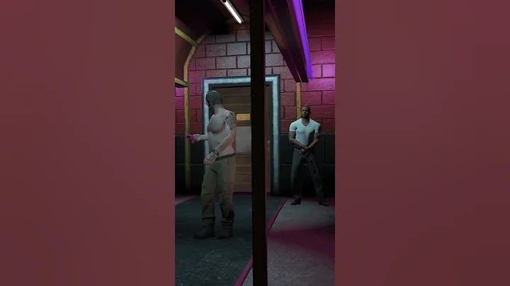 Day 18 of Switching To Trevor Until He Does Something Normal #gta #gtav #trevor #grandtheftauto