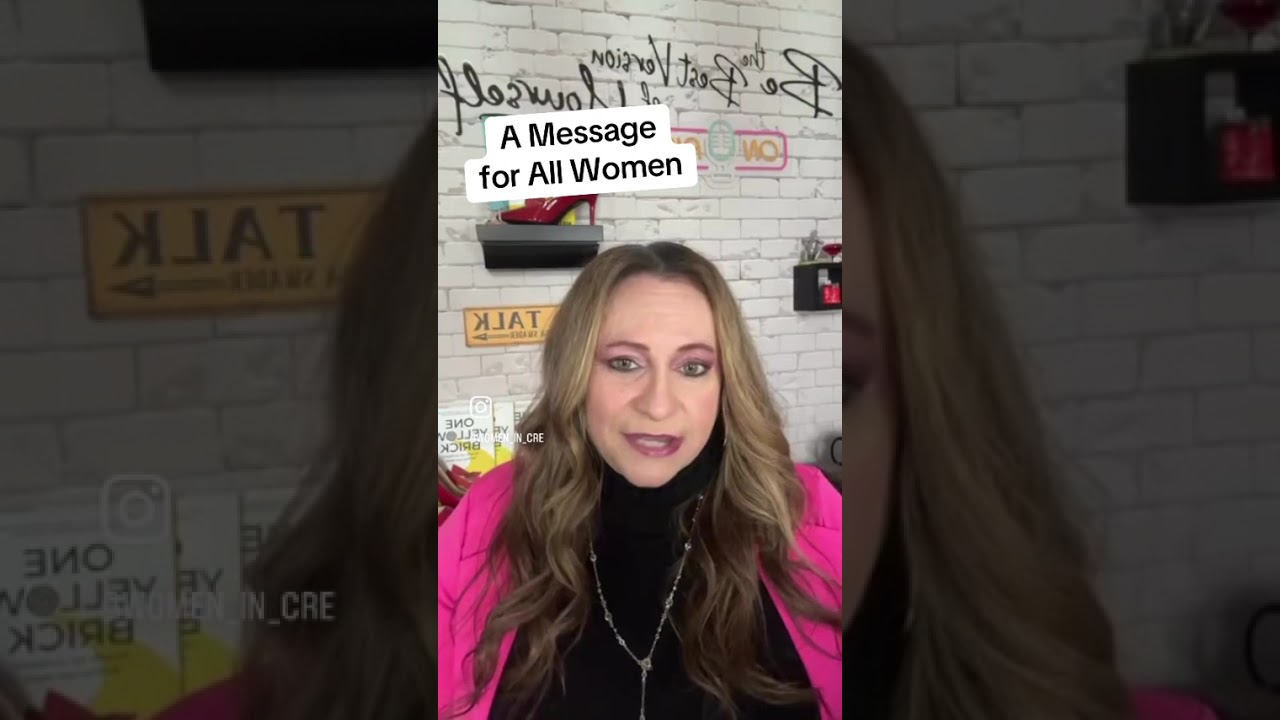 The Women in Commercial Real Estate - Kicking off 2026 - Coming in Strong! 🔥💪