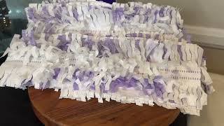 25 Pack Disposable Mop Pads Compatible with Swiffer Power Mop Pads Replacement Review