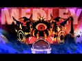 The interdimensional megalor medley feat lightmetas and tnhgameremixes