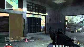 #MW3 Spawning Isn't Fixed