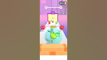 Run Rich 3D💸💎💸💎👰👸👰👸 Game All Levels Gameplay Android ios new big update level 185#shorts