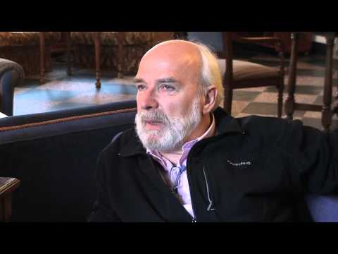 Entrevista a Eric Toussaint en Pontevedra