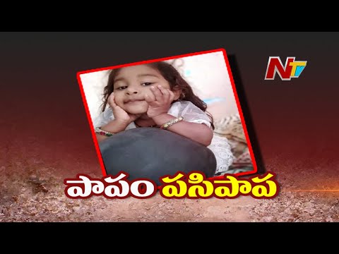 Suspense Ends in Visakhapatnam Kid Sandhya Sri Case | Ntv