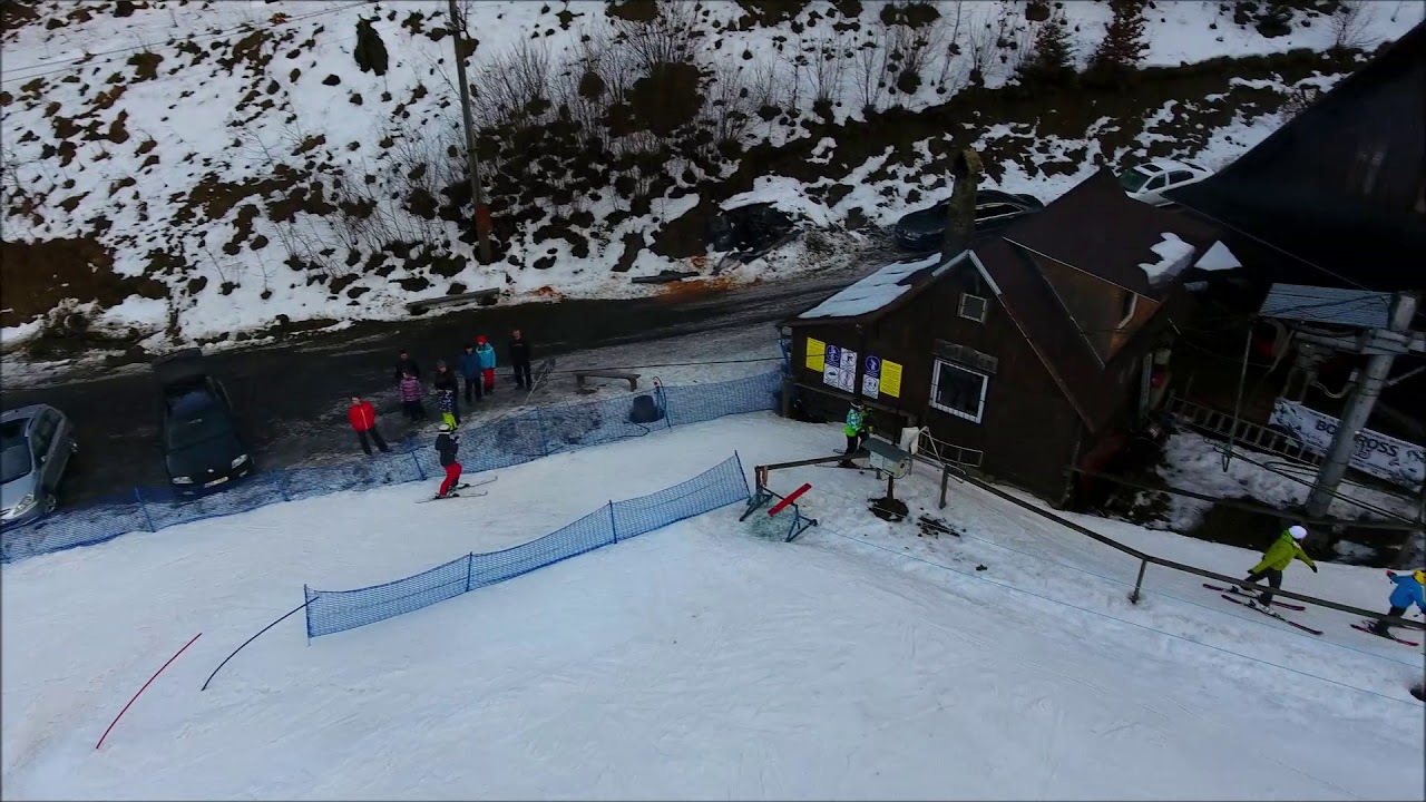 Valašská Bystřice 3