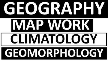 GEOGRAPHY PAPER 1 GRADE 12, final exams GEOGRAPHY P1 REVISION THUNDEREDUC GRADE 12 GEOGRAPHY PREP