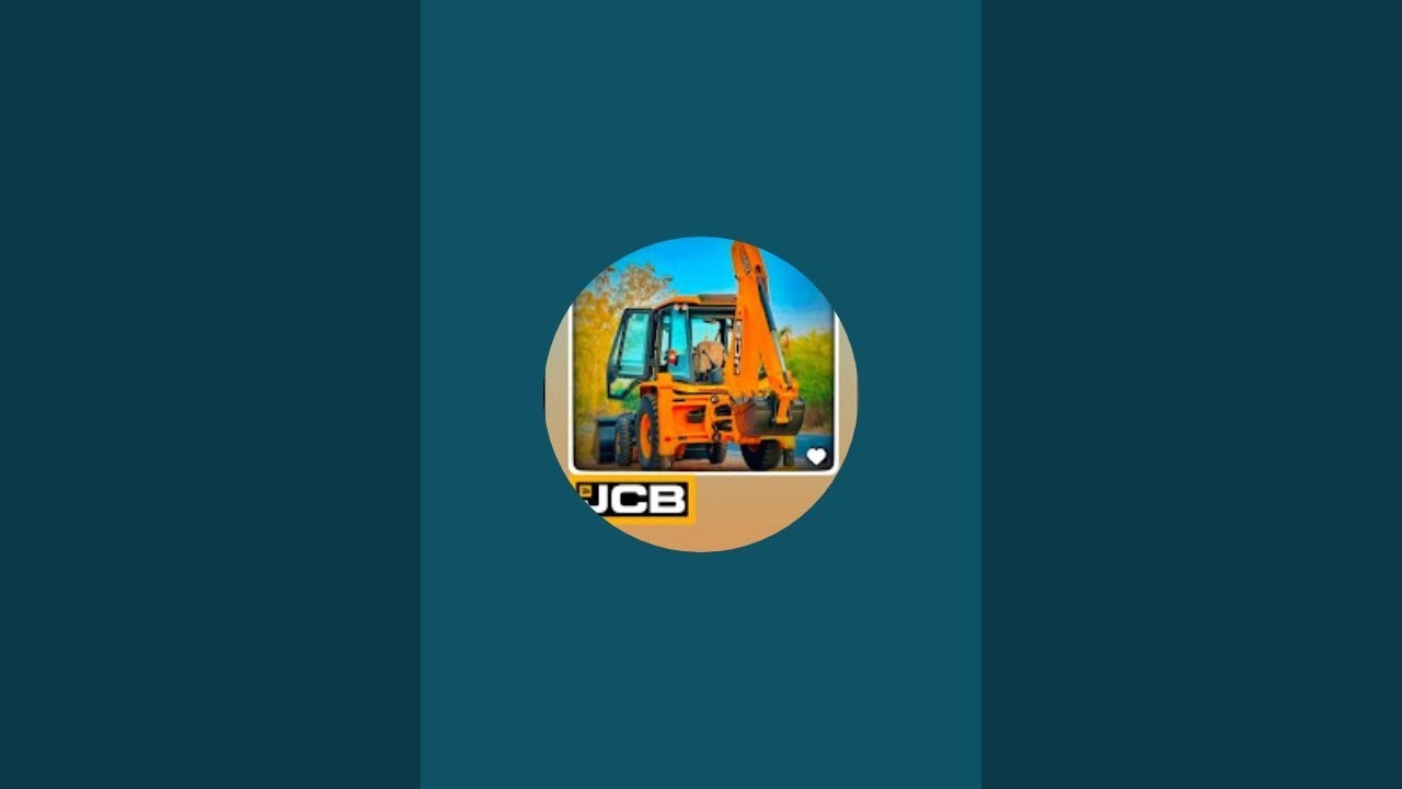 ishak ali JCB 22  is live