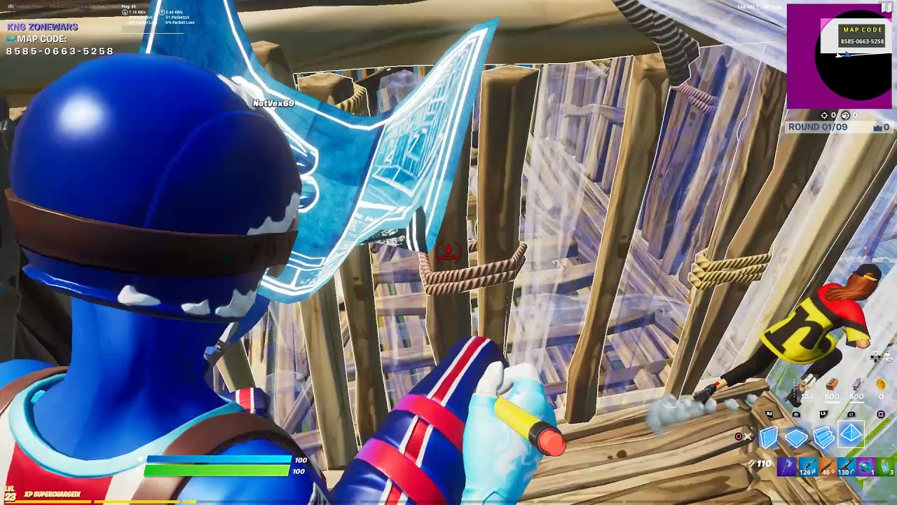 I Put Him in Time Out