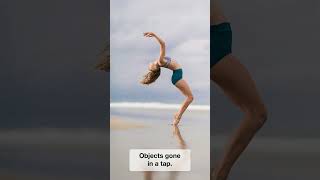 Magically Remove Objects from Your Photos with LightX AI!