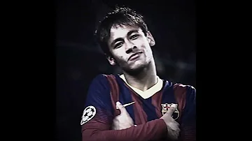 Hj Em Dia é Difícil Encontrar NEYMAR Neymar Football Edit 