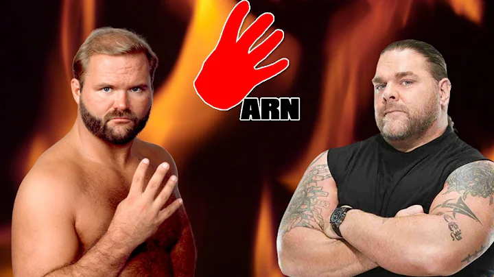 Arn Anderson shoots on WWE firing Bill Demott