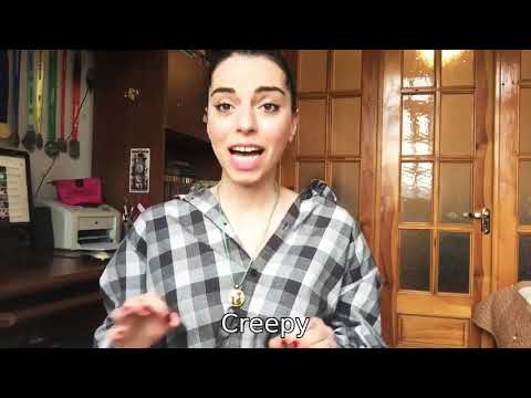 10 ამერიკული სლენგი