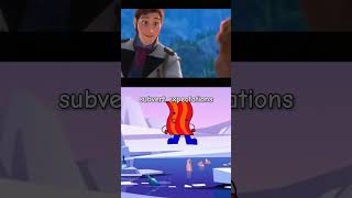 did Frozen break Disney? #frozen #disney #opinion