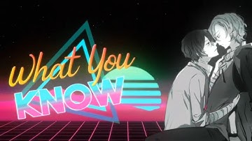 「DLS」Downtown || Soukoku || MEP Part