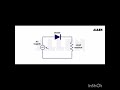 Understanding the Half Wave Rectifier Circuit Diagram | Easy Electronics Explained