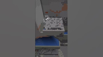 Mining all the chunks in Minecraft    (Chunk 341) #asmr