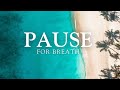 Christian Meditation - One Minute Pause for Breath
