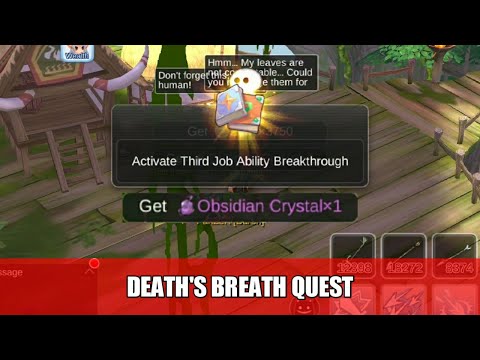 Quest Guide Youtube
