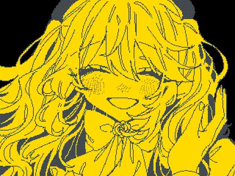 めれんげ