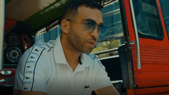 Mister You - Ghetto You (Clip Officiel)