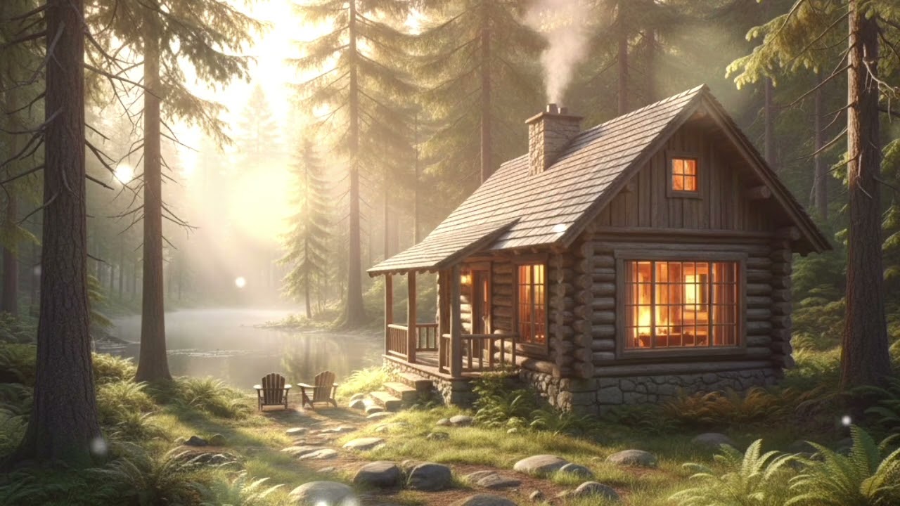 Frequência sonora milagrosa || 528 hertz  || cura do stress e ansiedade que 🎶🎶🎶