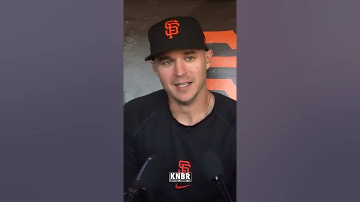 Jason Krizan reflects on first MLB hit