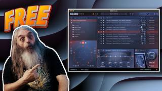 FREE Plugin Review Bogren IRDX IR Loader