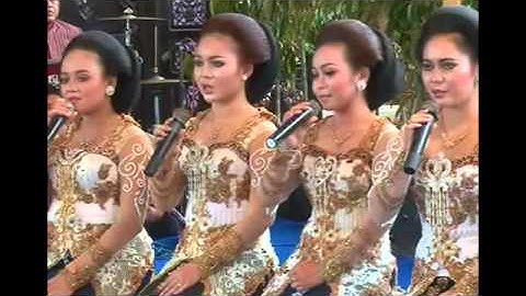 Campursari Sangga Buana Langgam Mat Matan  Part 2