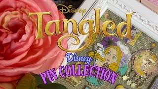 Rapunzel Pin Board Collection | Part 1 Rapunzel Pin Board Collection | Part 1