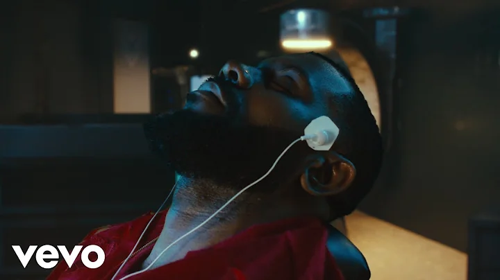 ODUMODUBLVCK, Victony - PITY THIS BOY