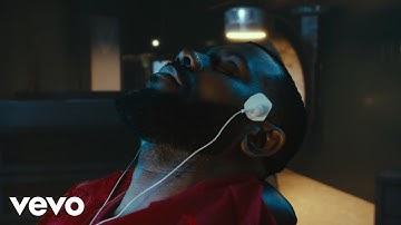 ODUMODUBLVCK, Victony - PITY THIS BOY