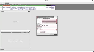 Uploading your own time series to Macrobond - Excel in house solution