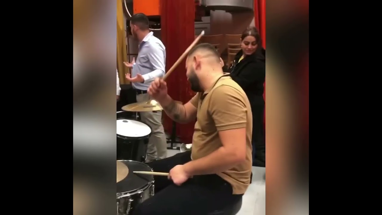 Tomas-Gipsy Daniel❌bubenik tlak