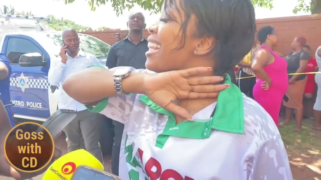 ANC Must Answer, How Was This Sustainable?